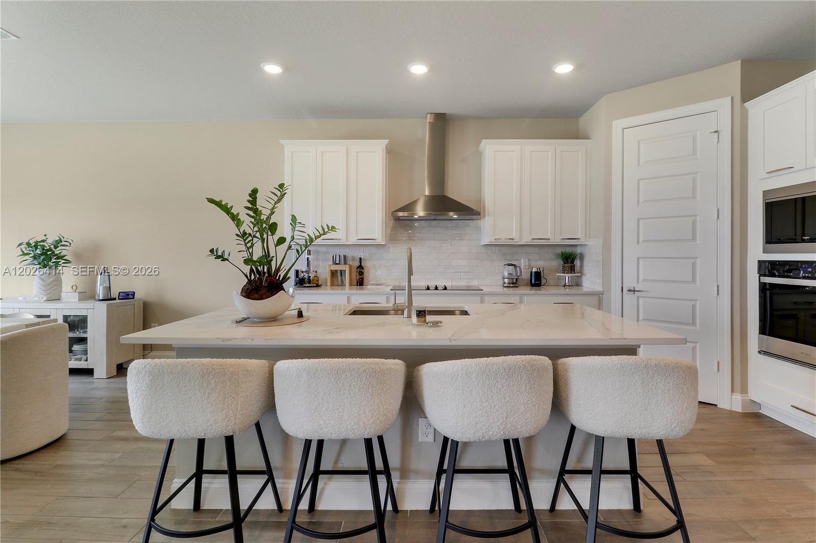 LTC RANCH WEST PHASE 1 - Residential