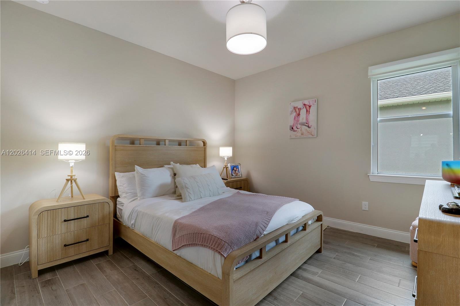 LTC RANCH WEST PHASE 1 - Residential