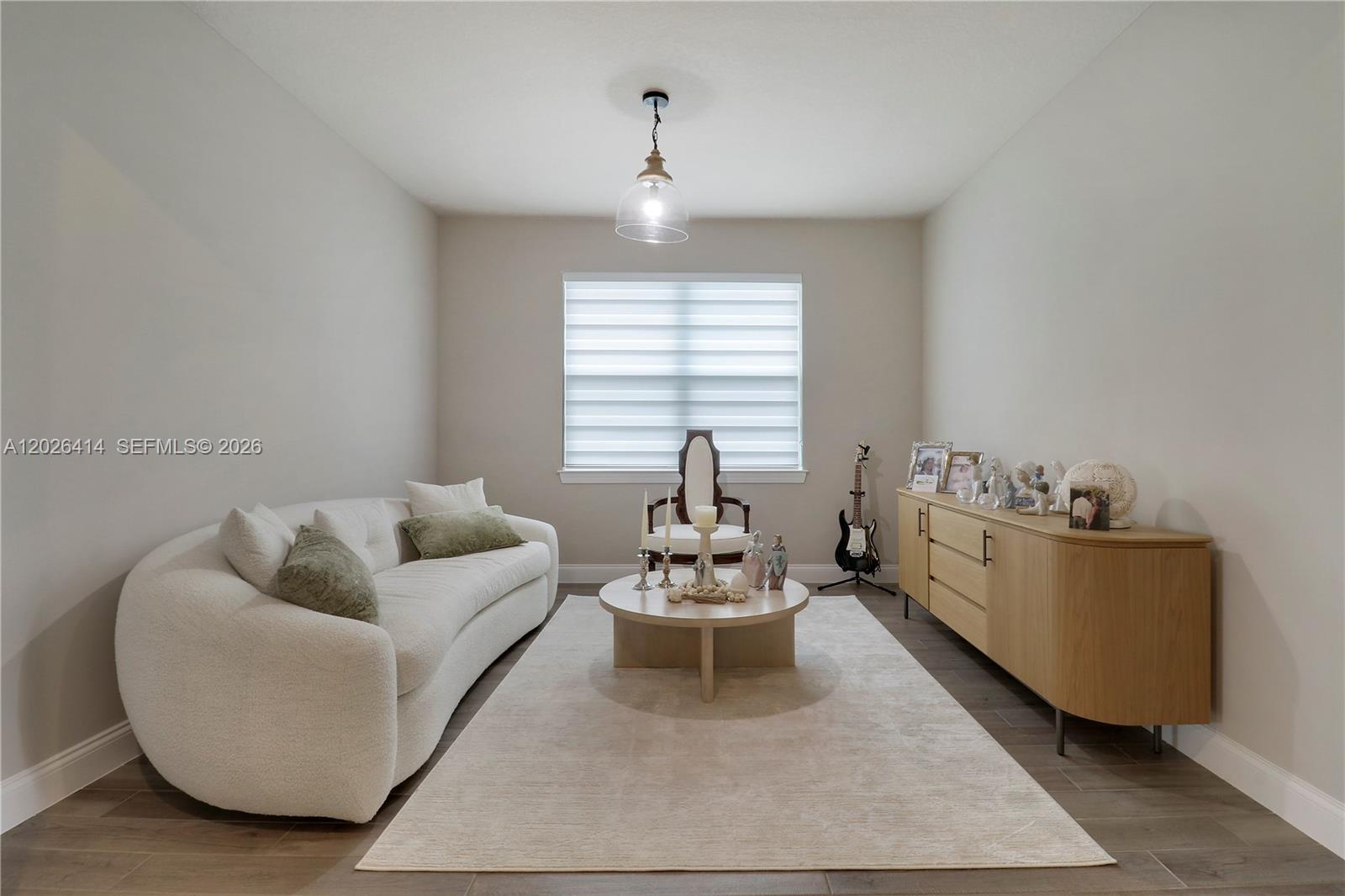 LTC RANCH WEST PHASE 1 - Residential