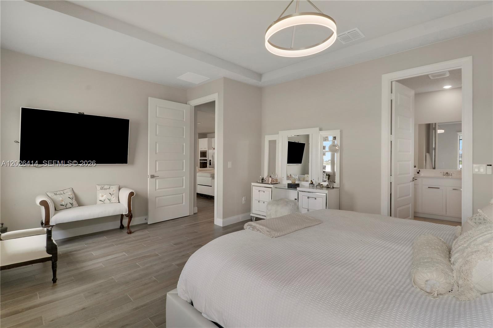 LTC RANCH WEST PHASE 1 - Residential