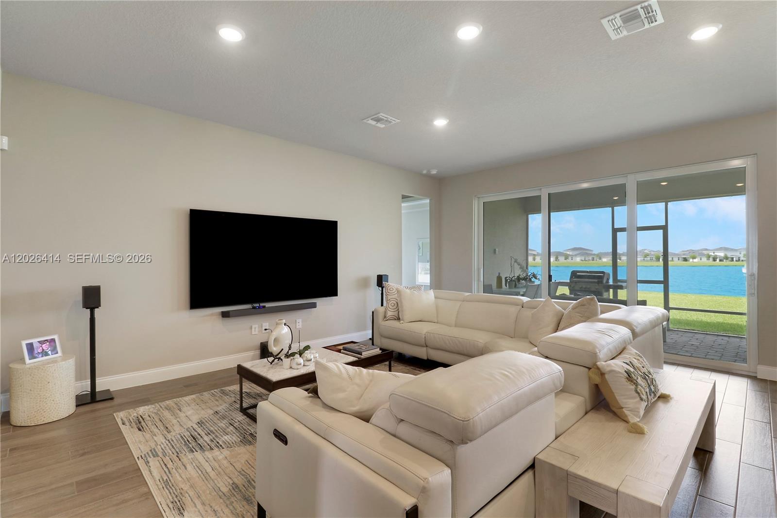 LTC RANCH WEST PHASE 1 - Residential