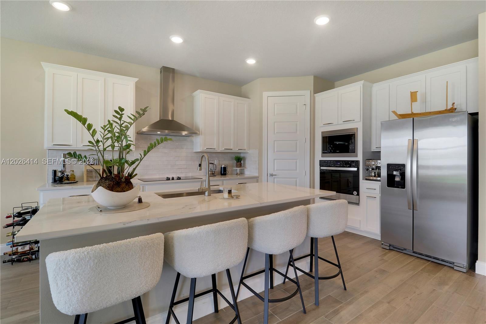 LTC RANCH WEST PHASE 1 - Residential