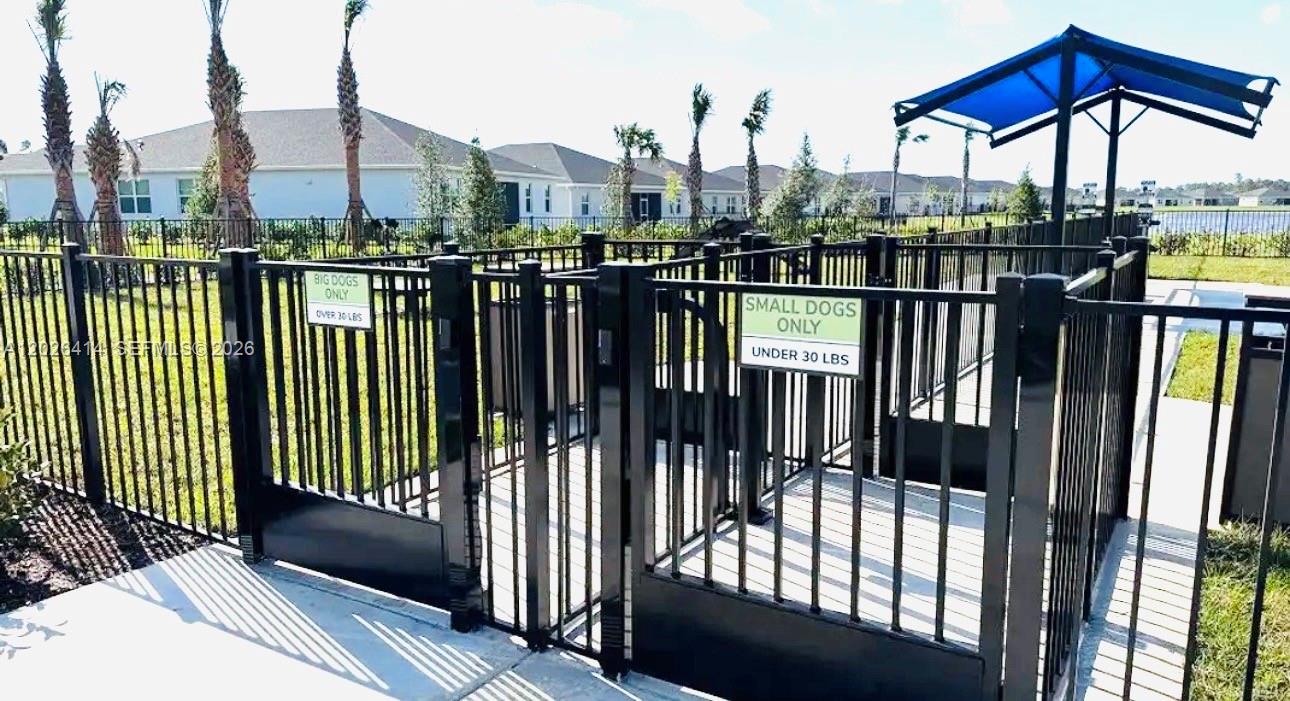 LTC RANCH WEST PHASE 1 - Residential