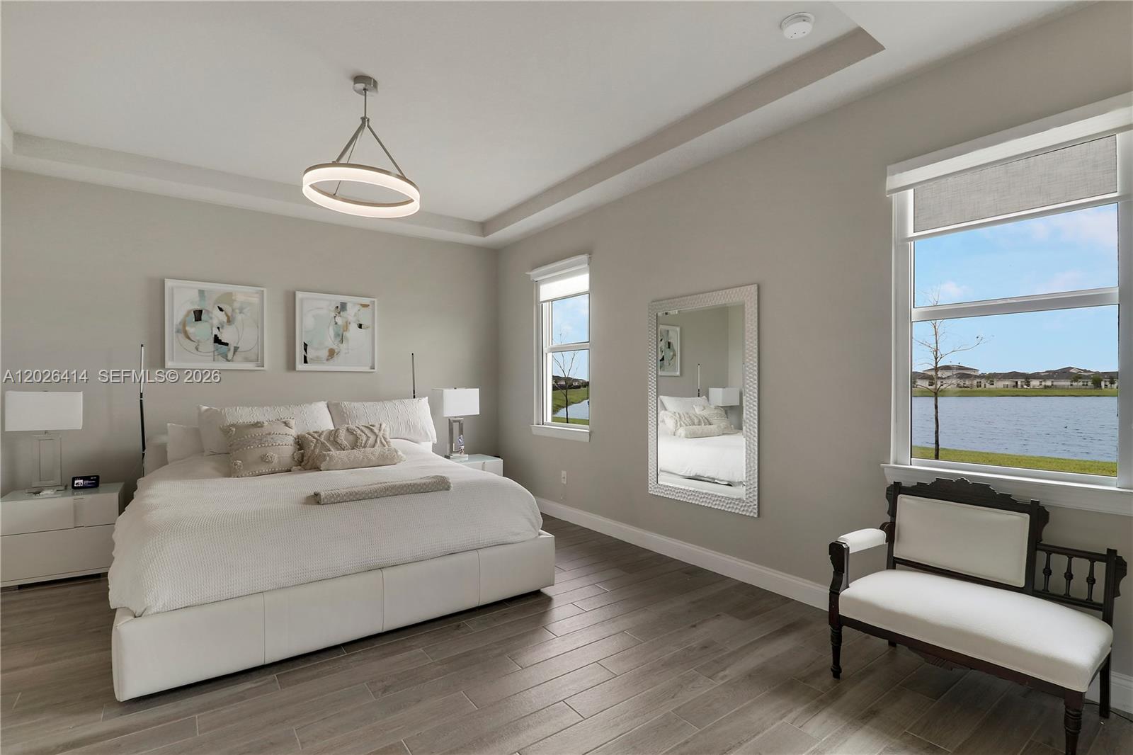 LTC RANCH WEST PHASE 1 - Residential