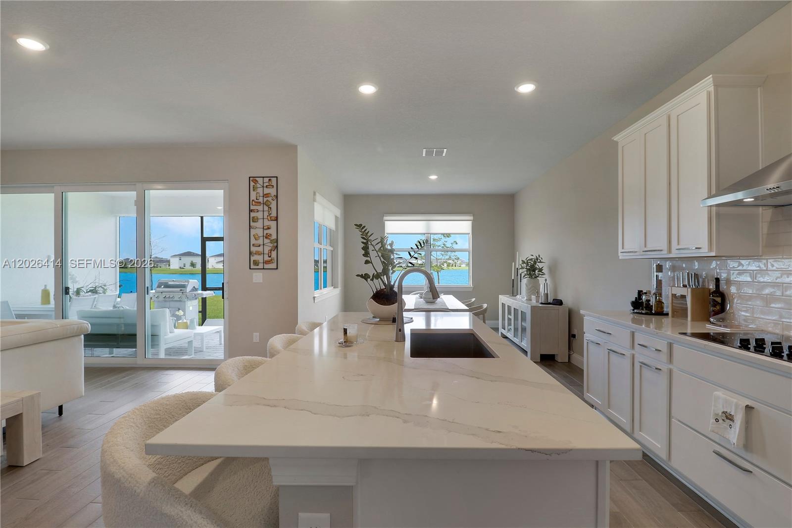 LTC RANCH WEST PHASE 1 - Residential