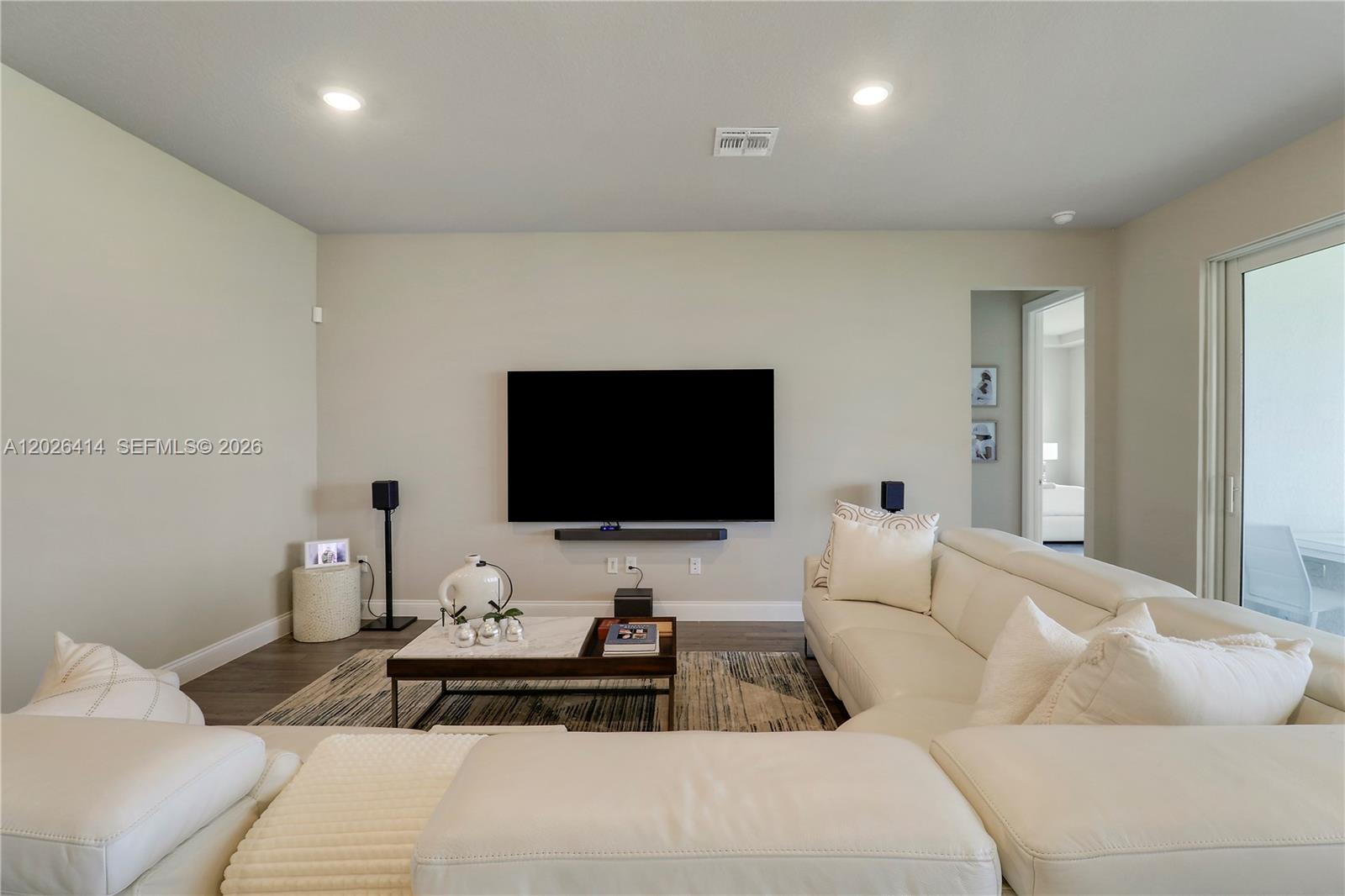 LTC RANCH WEST PHASE 1 - Residential