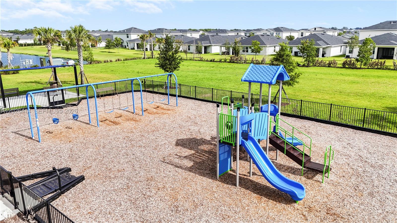 LTC RANCH WEST PHASE 1 - Residential