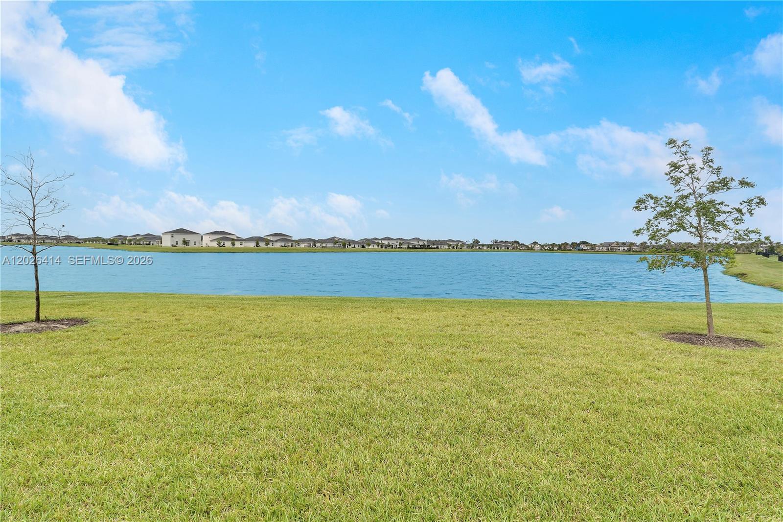 LTC RANCH WEST PHASE 1 - Residential