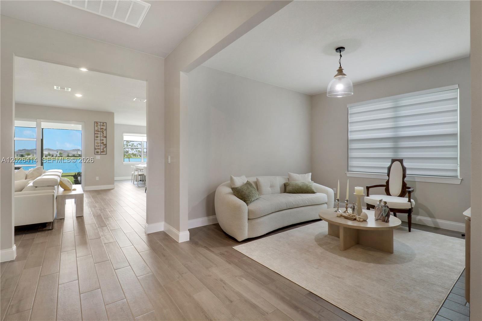 LTC RANCH WEST PHASE 1 - Residential