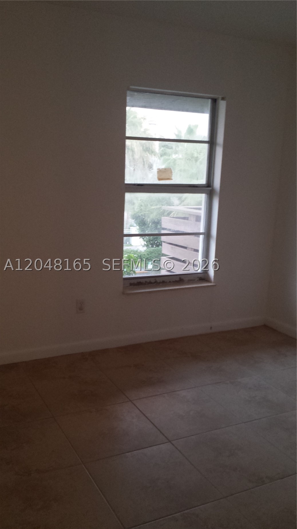 DADELAND CAPRI CONDO - Residential Lease