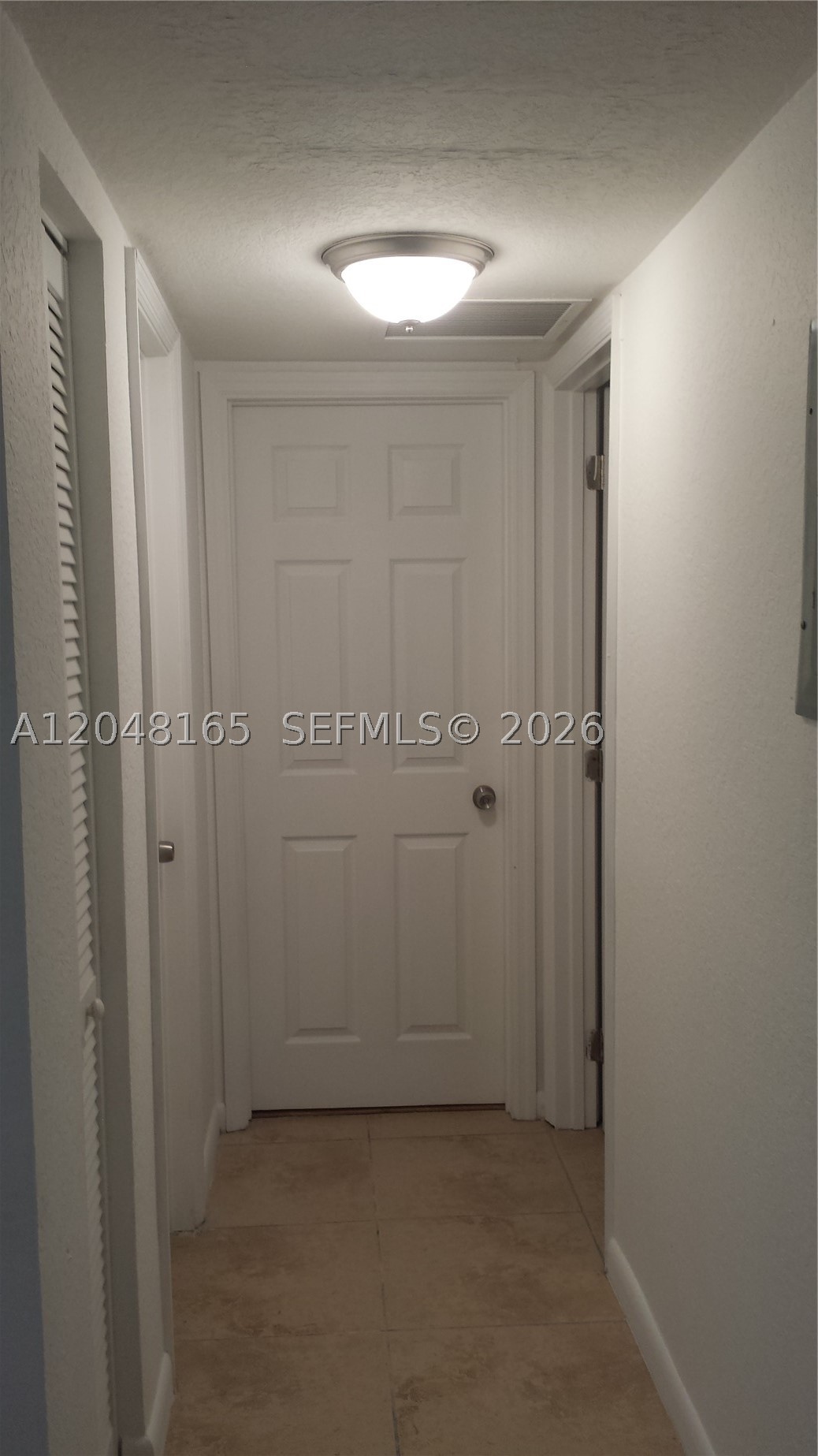 DADELAND CAPRI CONDO - Residential Lease