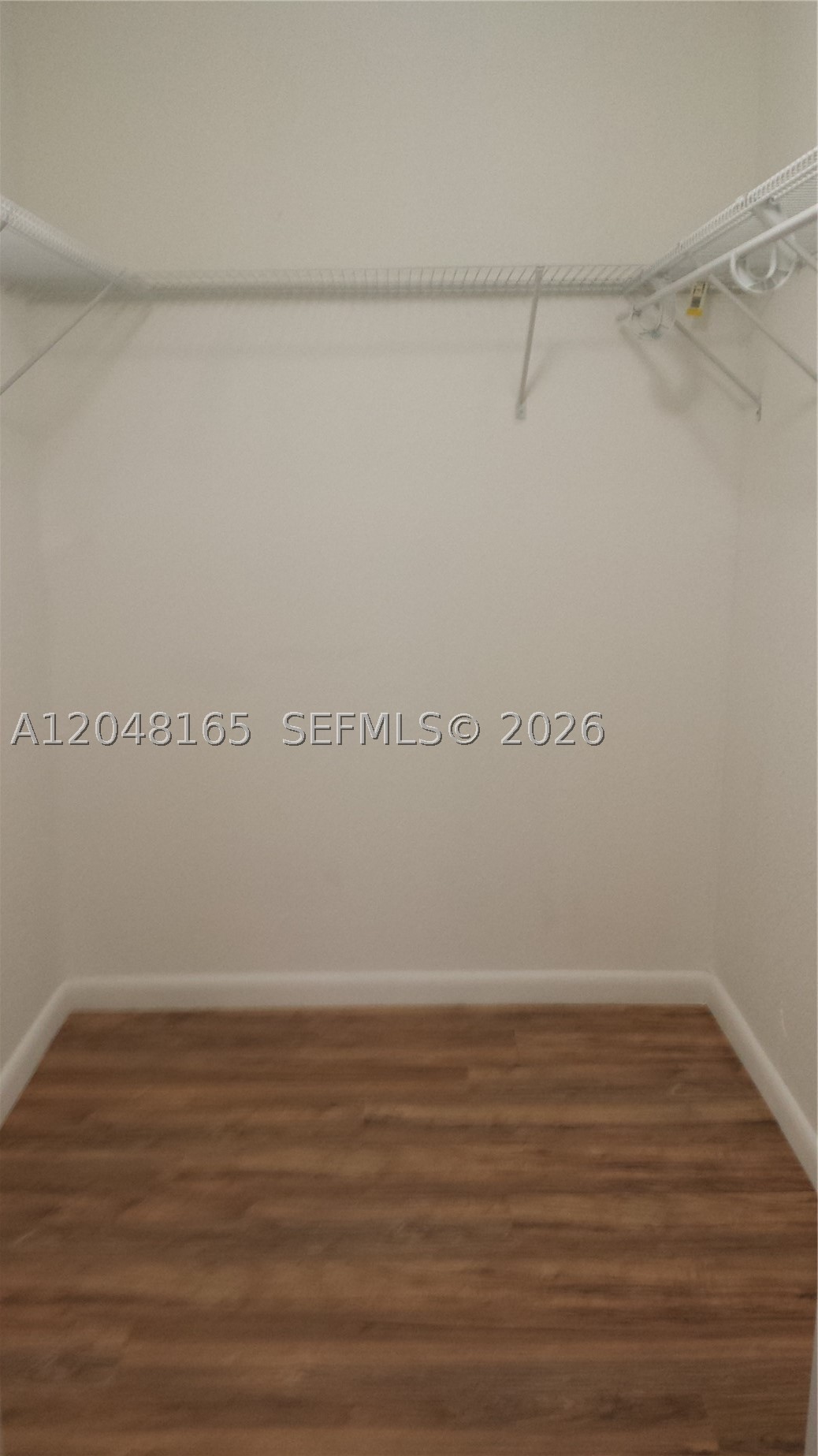 DADELAND CAPRI CONDO - Residential Lease
