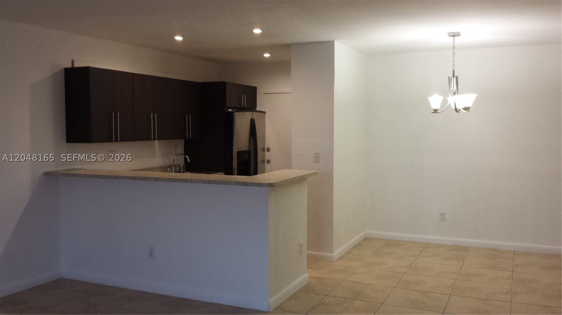 DADELAND CAPRI CONDO - Residential Lease