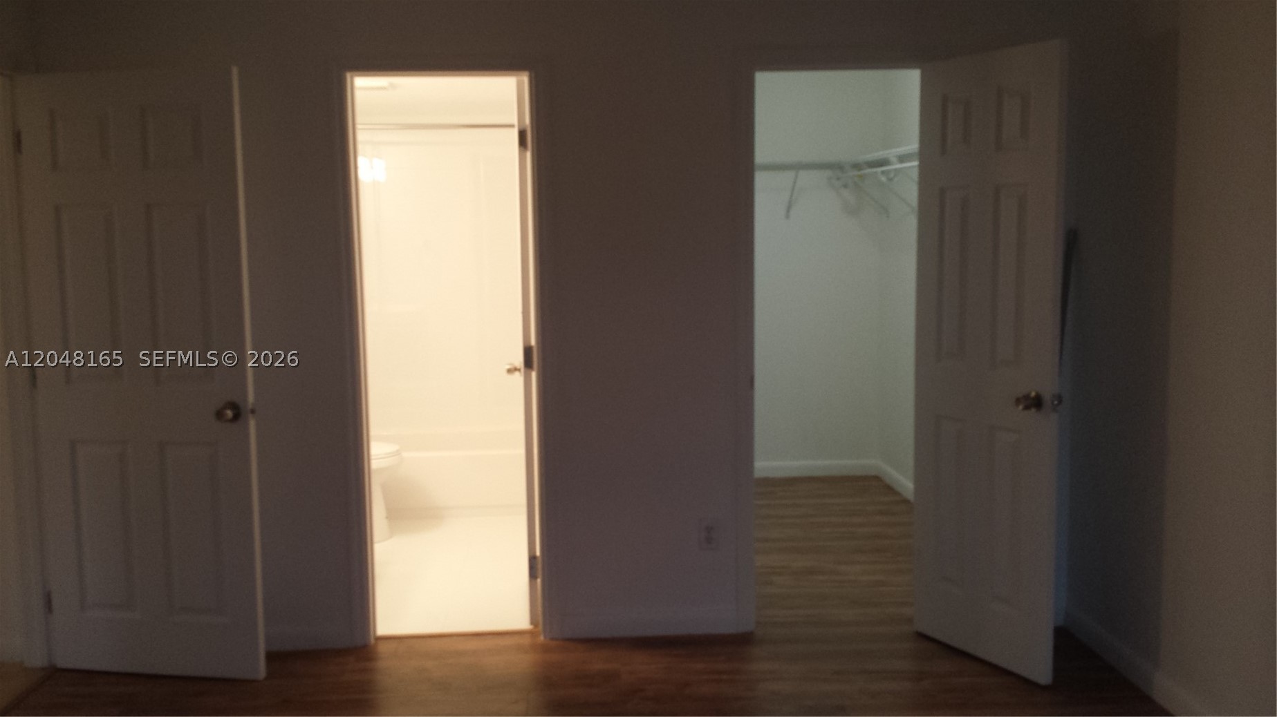 DADELAND CAPRI CONDO - Residential Lease