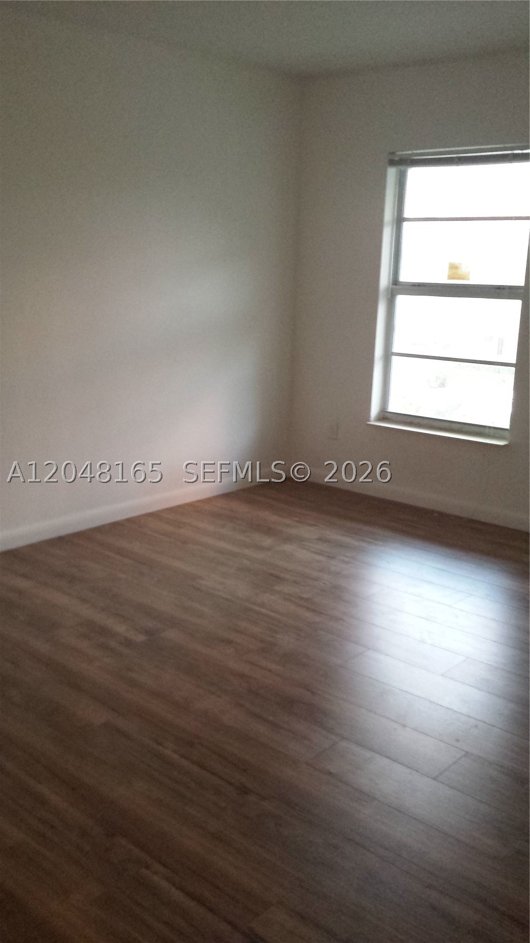 DADELAND CAPRI CONDO - Residential Lease