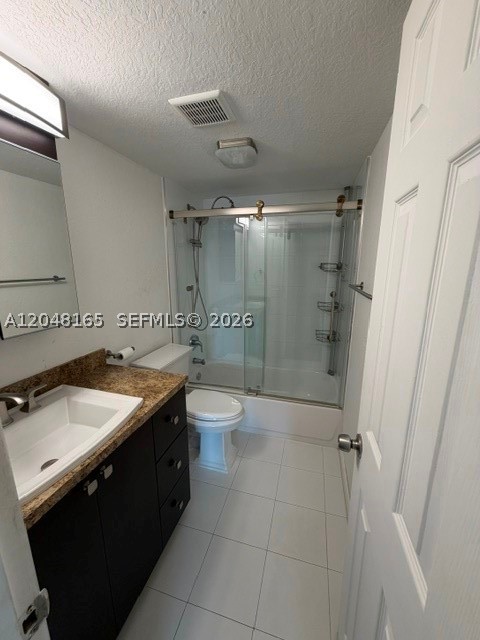 DADELAND CAPRI CONDO - Residential Lease