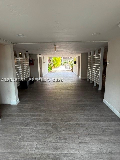DADELAND CAPRI CONDO - Residential Lease
