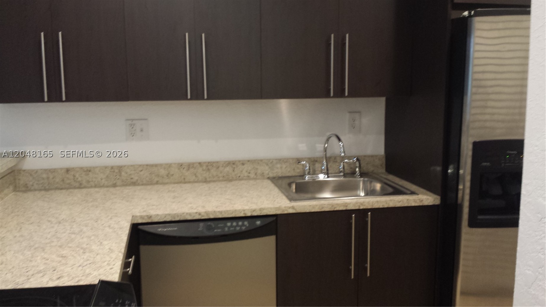 DADELAND CAPRI CONDO - Residential Lease