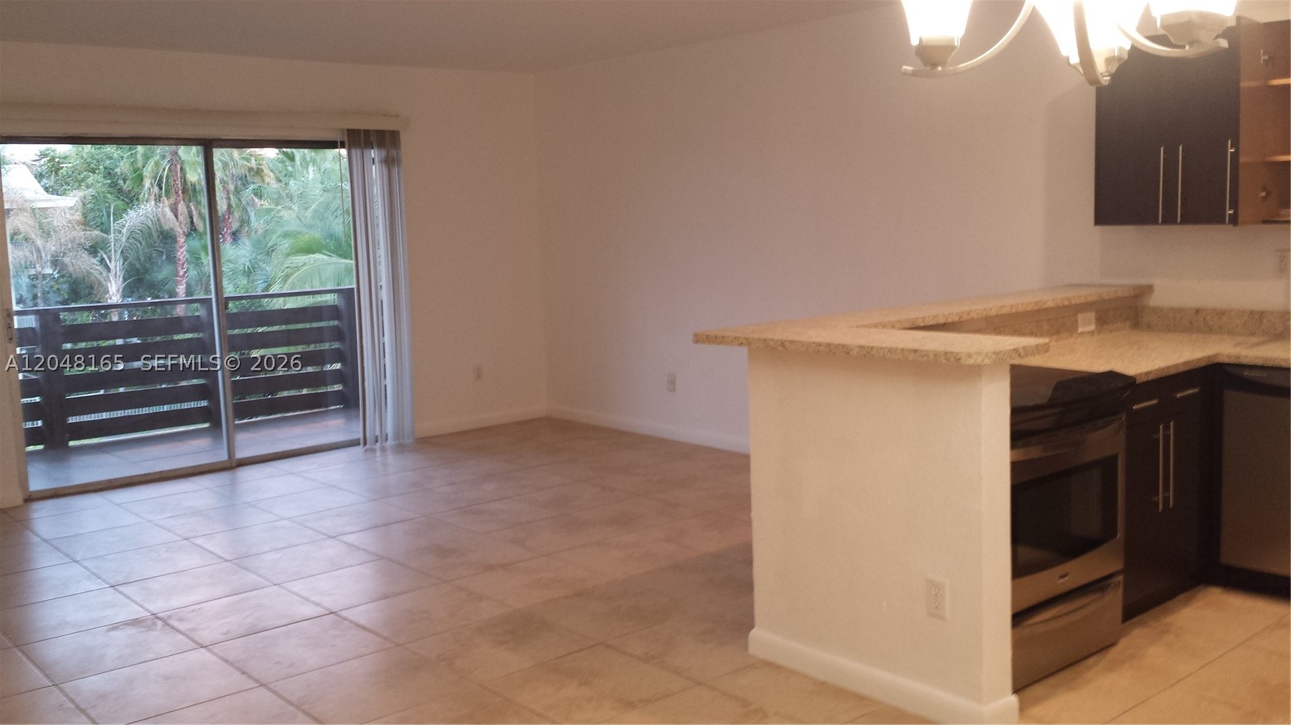 DADELAND CAPRI CONDO - Residential Lease