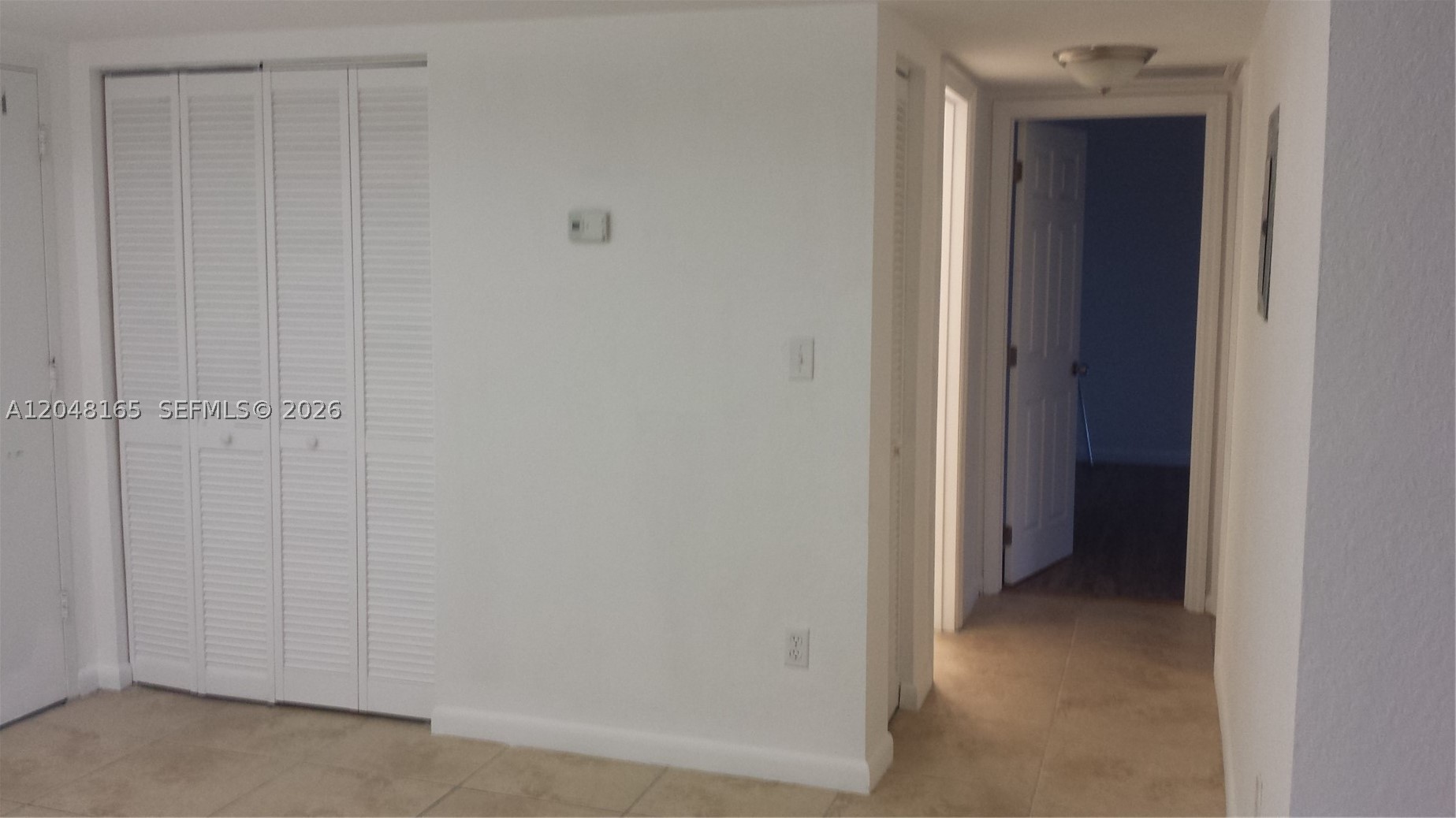 DADELAND CAPRI CONDO - Residential Lease