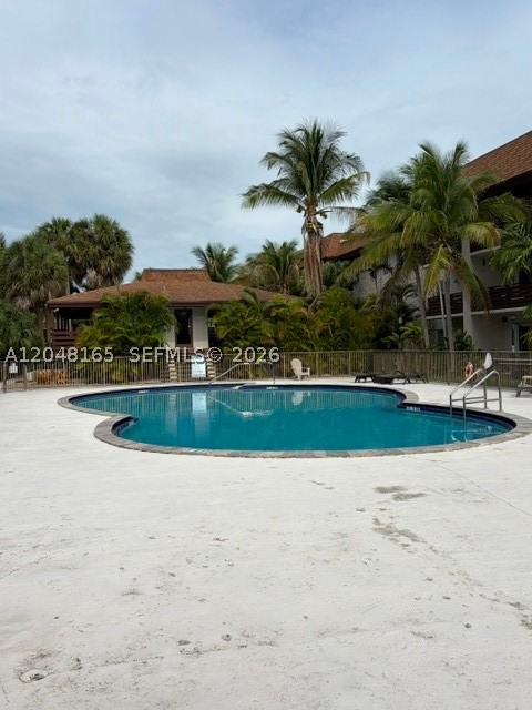 DADELAND CAPRI CONDO - Residential Lease