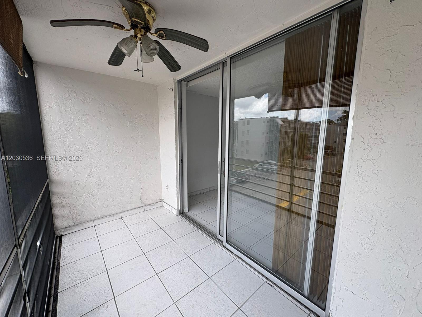 EL CONQUISTADOR SOUTH CON - Residential Lease