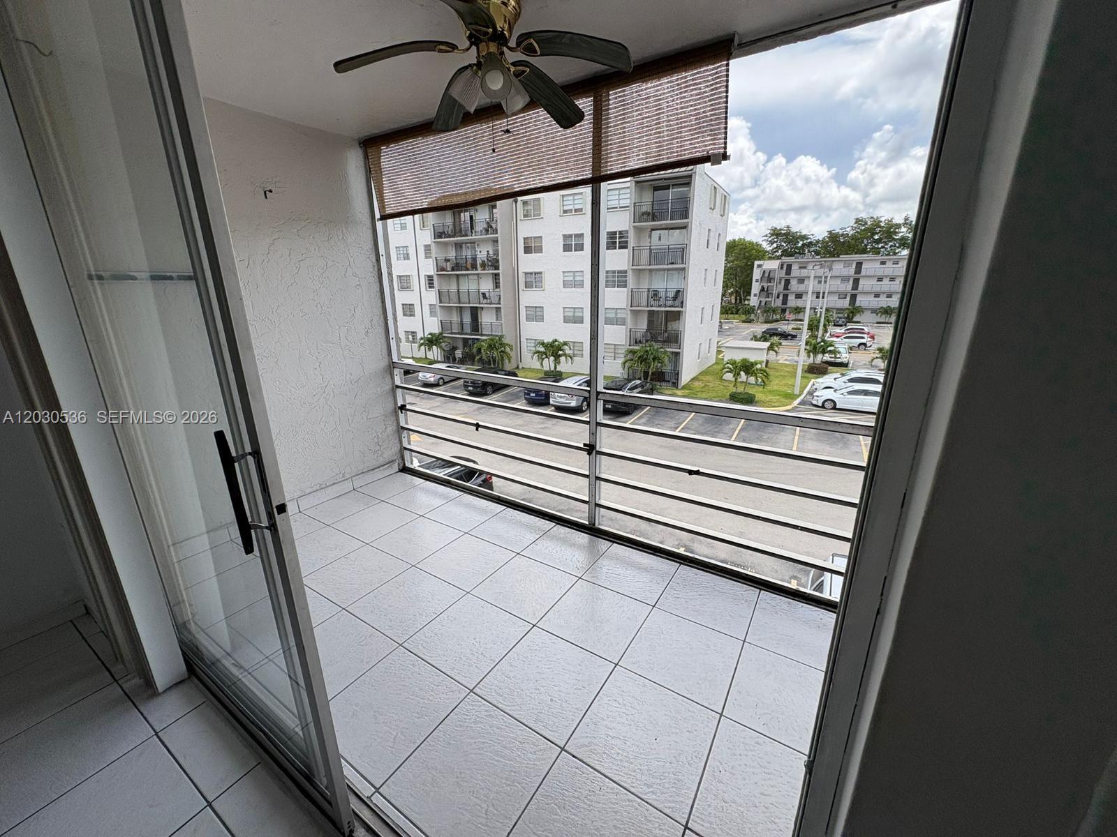 EL CONQUISTADOR SOUTH CON - Residential Lease