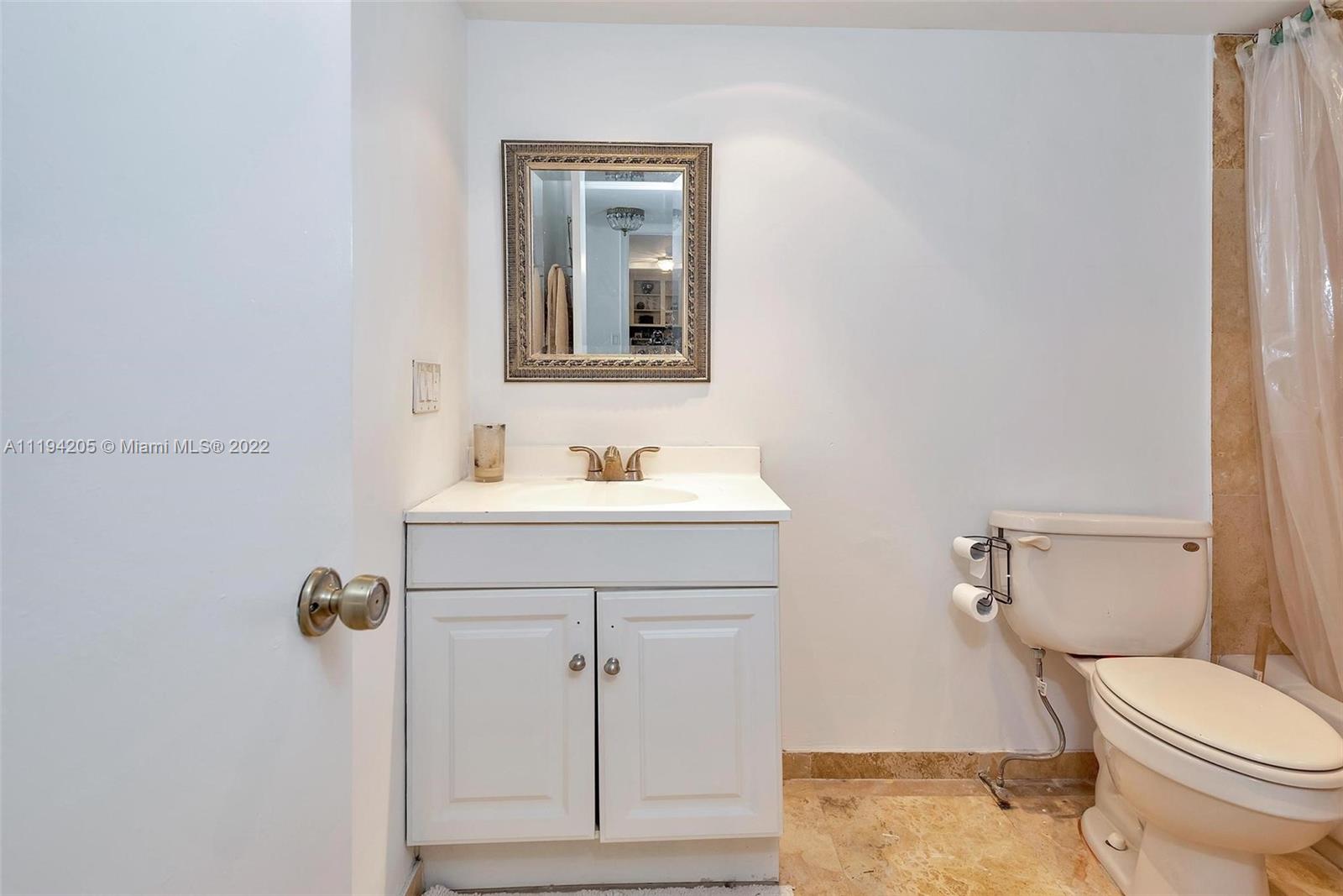 COSTA BRAVA CONDO - Residential