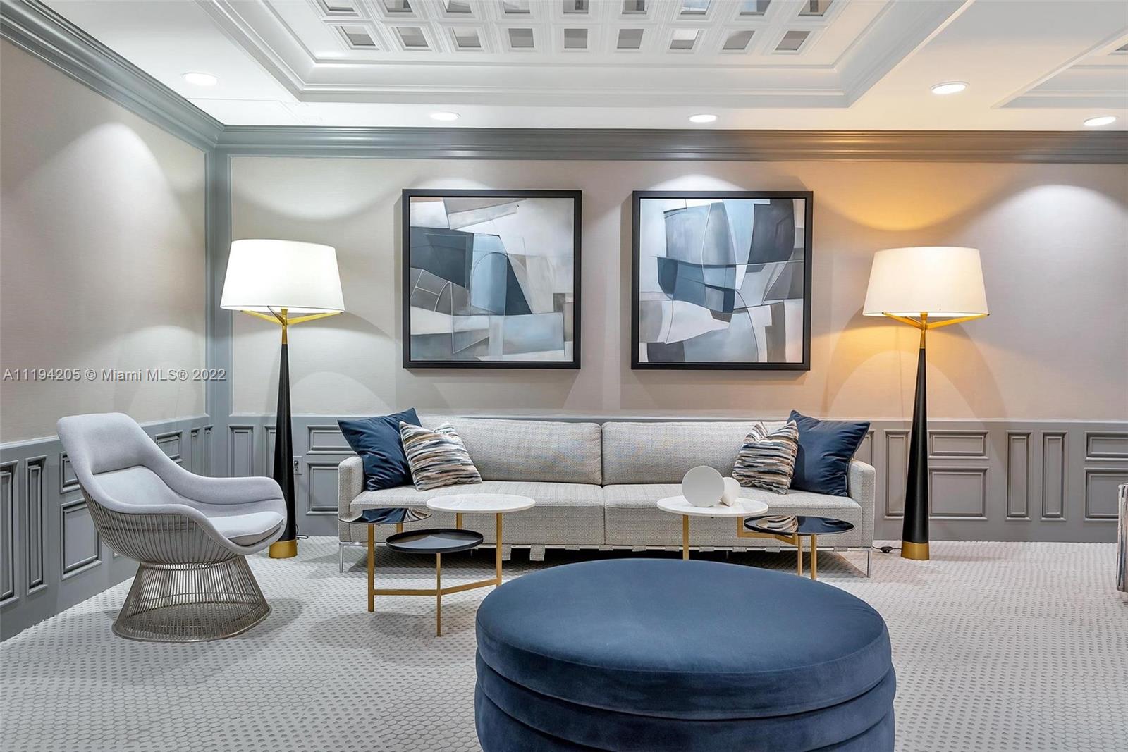 COSTA BRAVA CONDO - Residential