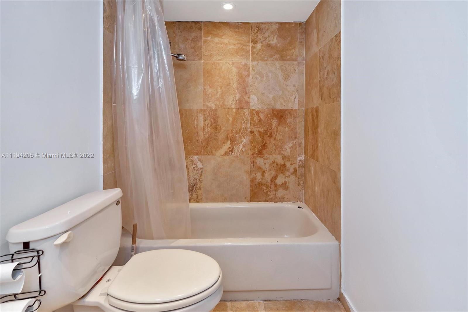 COSTA BRAVA CONDO - Residential