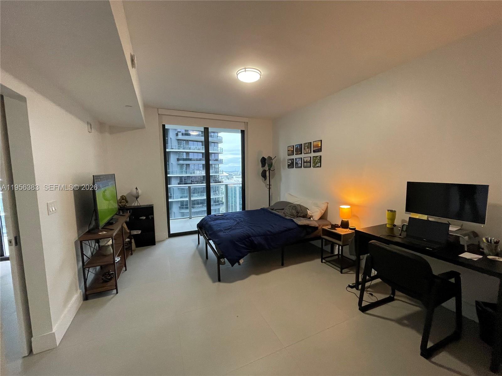 1010 BRICKELL CONDO - Residential