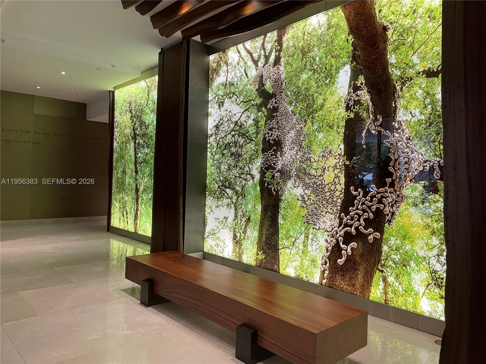 1010 BRICKELL CONDO - Residential