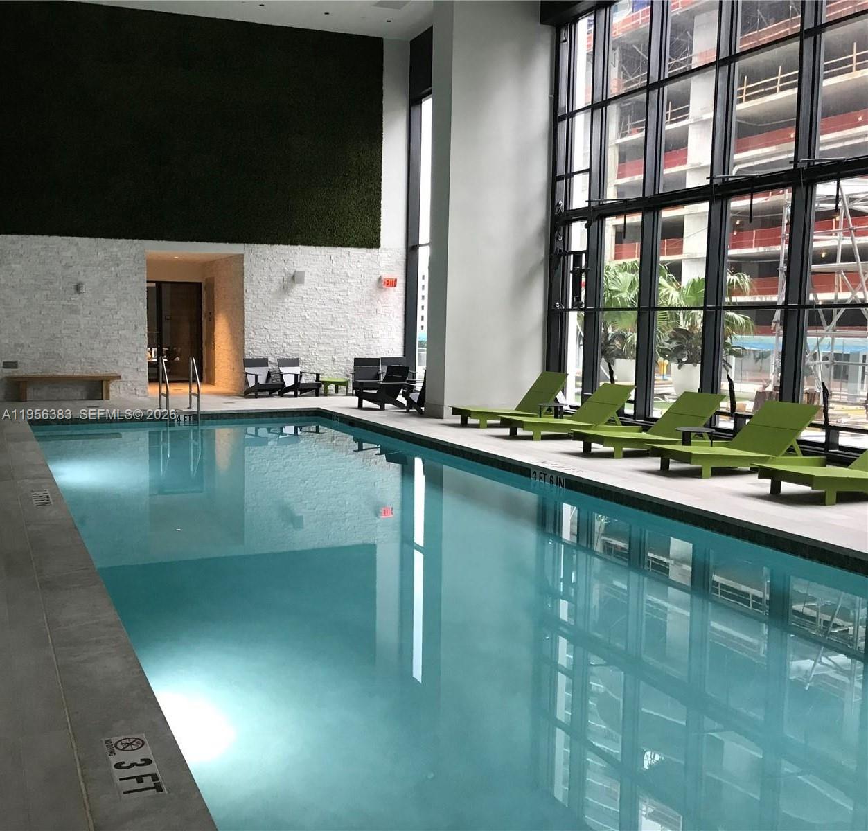 1010 BRICKELL CONDO - Residential