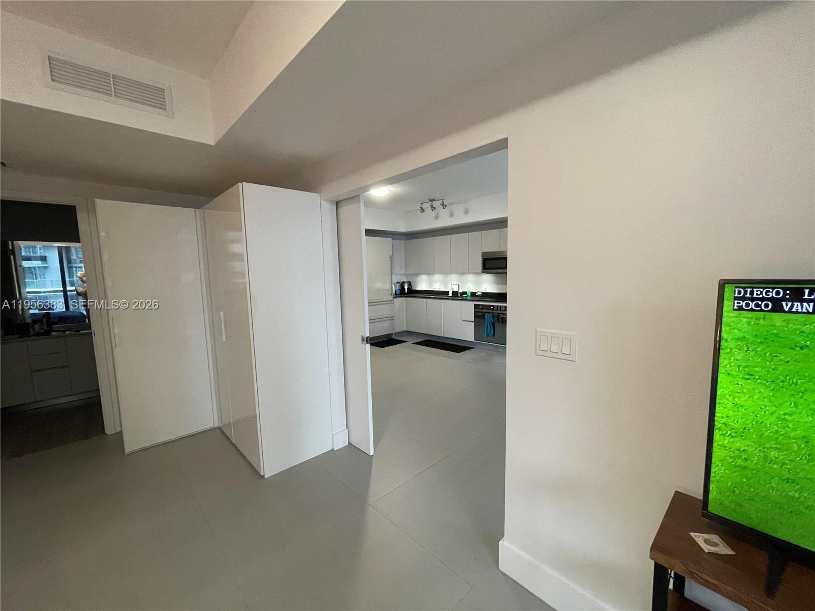 1010 BRICKELL CONDO - Residential