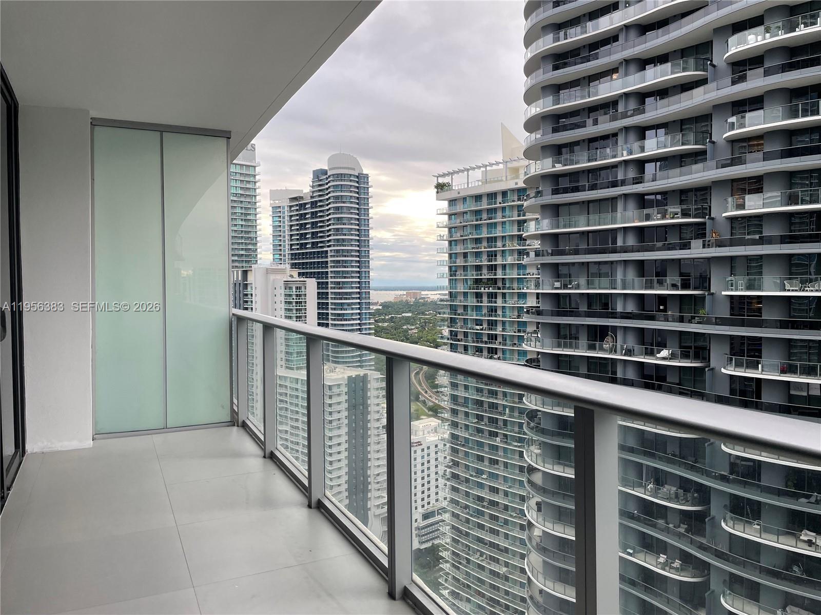 1010 BRICKELL CONDO - Residential