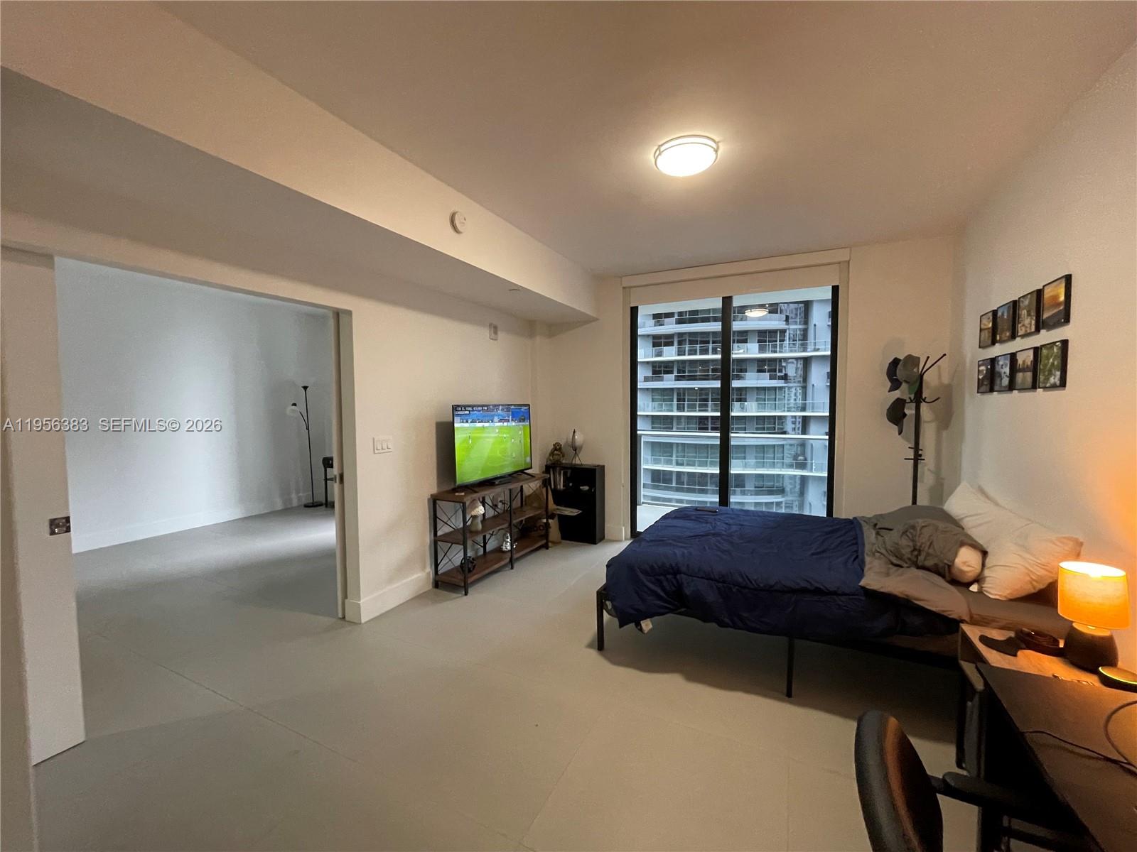1010 BRICKELL CONDO - Residential