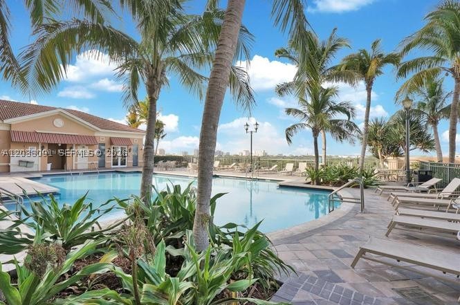 GABLES MARQUIS CONDO - Residential