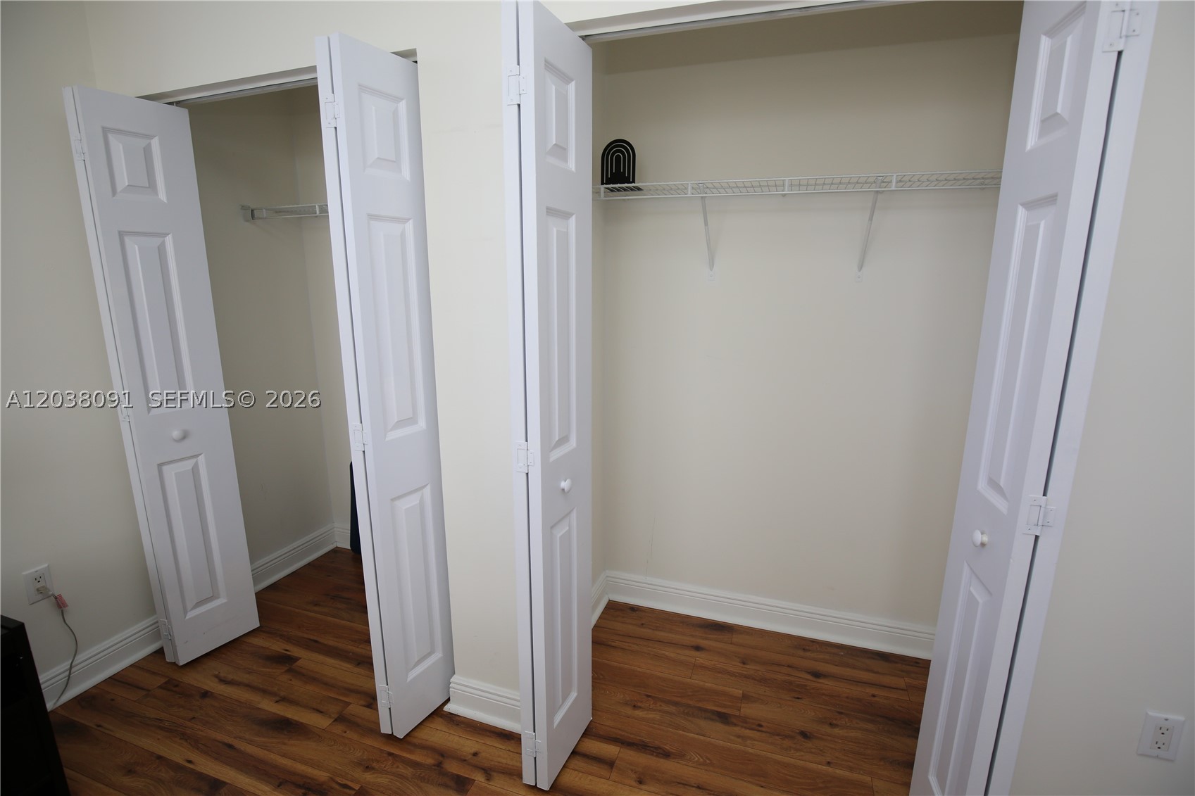 GABLES MARQUIS CONDO - Residential