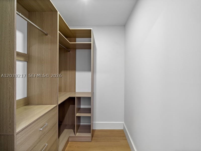 HARRIETTE PK - Residential Lease