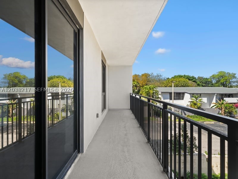 HARRIETTE PK - Residential Lease
