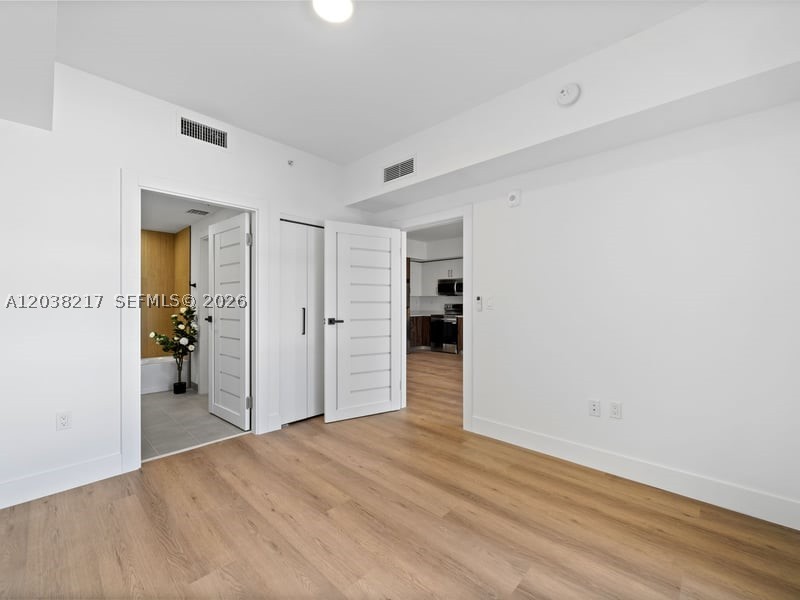 HARRIETTE PK - Residential Lease