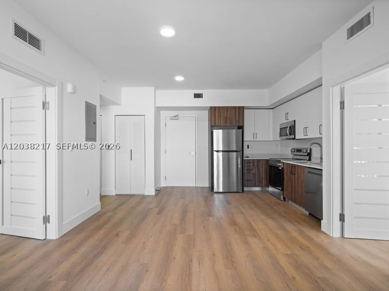 HARRIETTE PK - Residential Lease