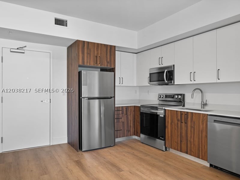 HARRIETTE PK - Residential Lease
