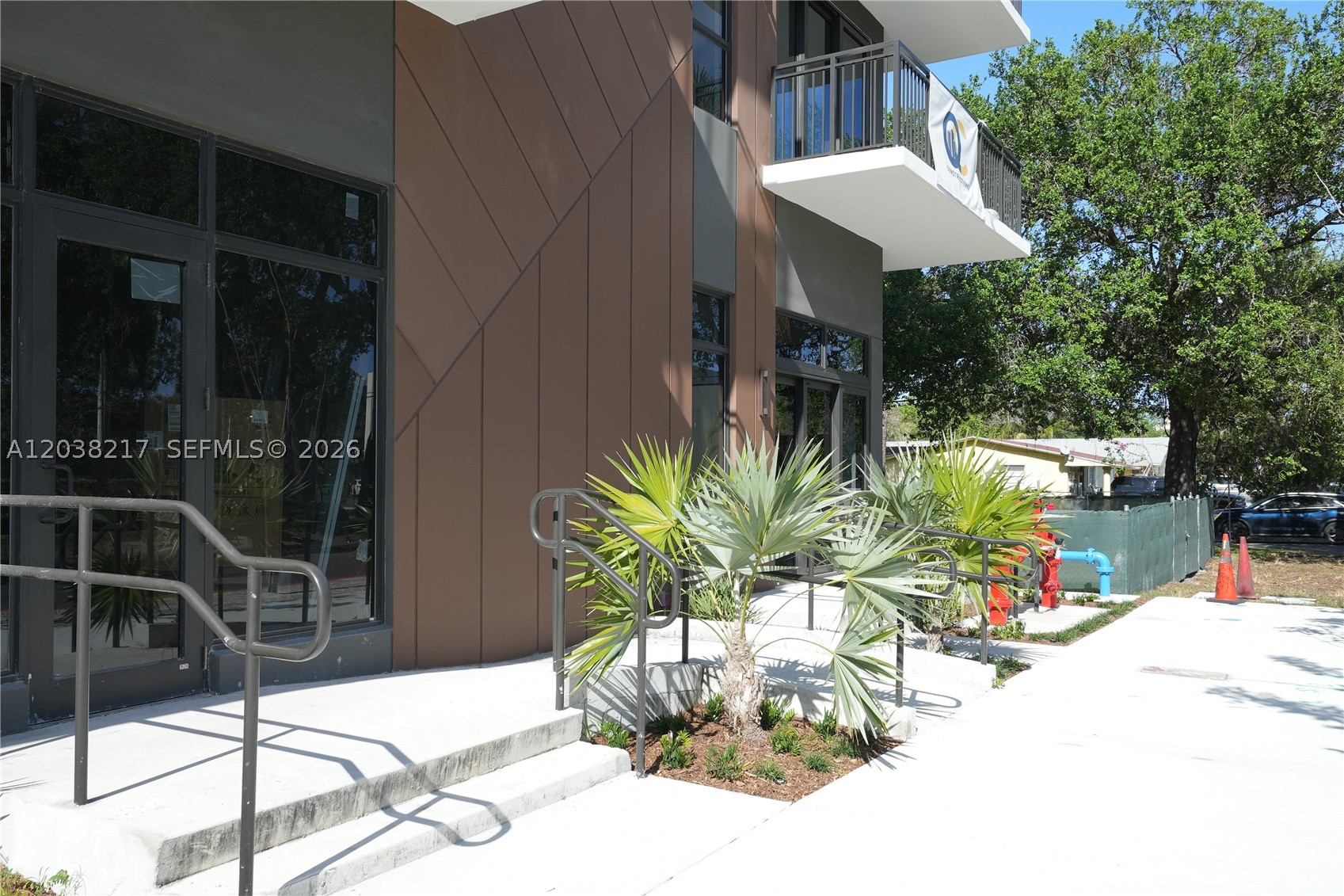 HARRIETTE PK - Residential Lease