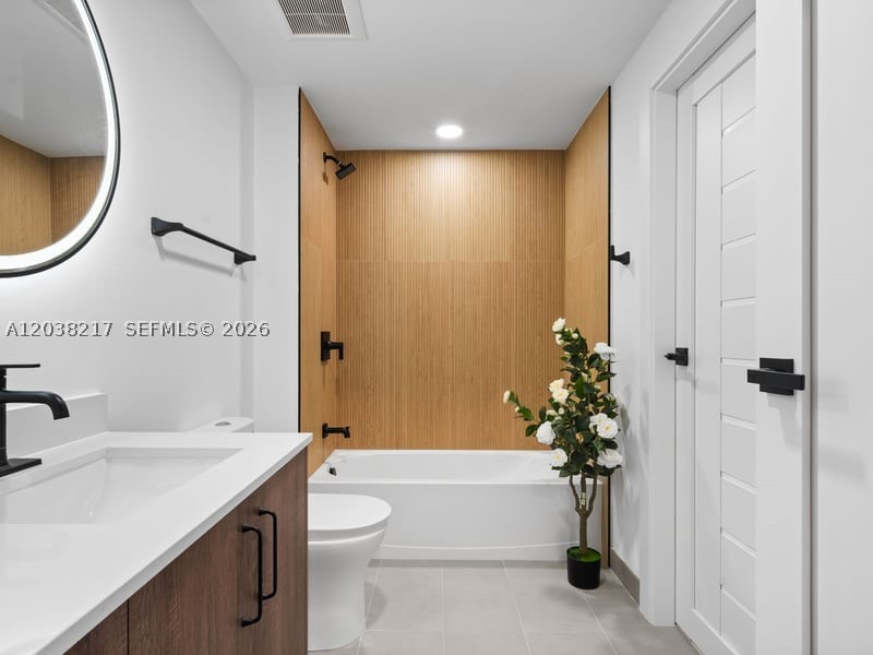 HARRIETTE PK - Residential Lease