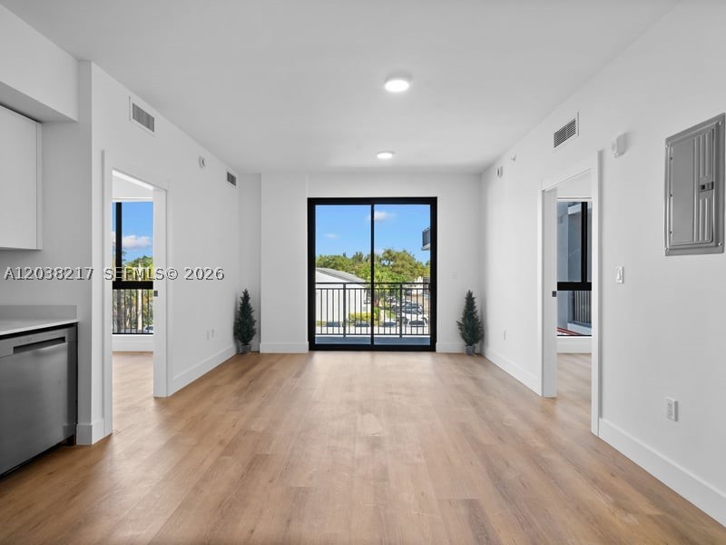 HARRIETTE PK - Residential Lease