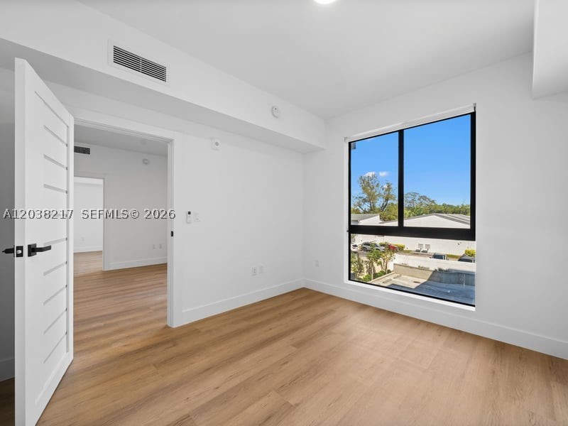 HARRIETTE PK - Residential Lease