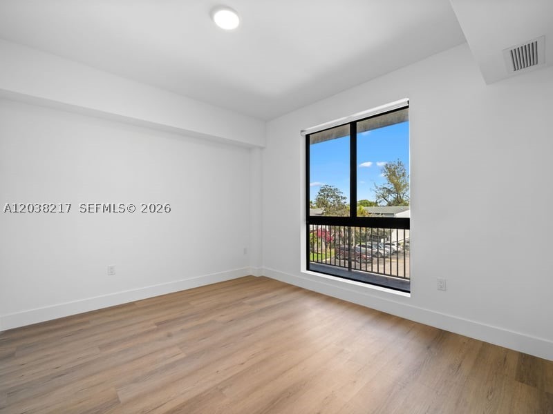 HARRIETTE PK - Residential Lease