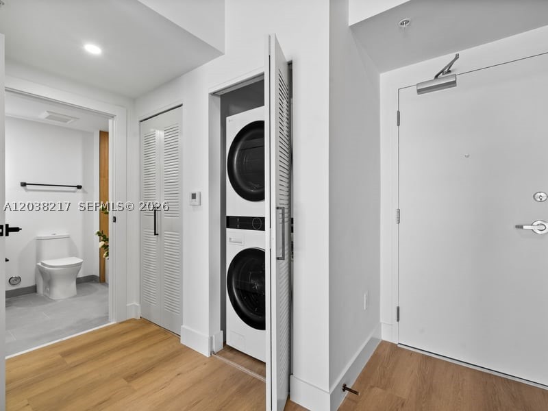 HARRIETTE PK - Residential Lease