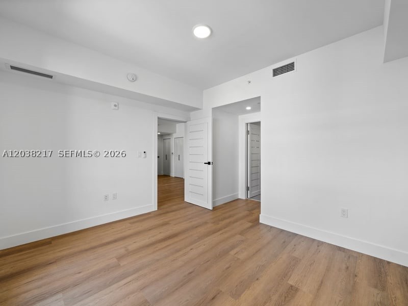 HARRIETTE PK - Residential Lease